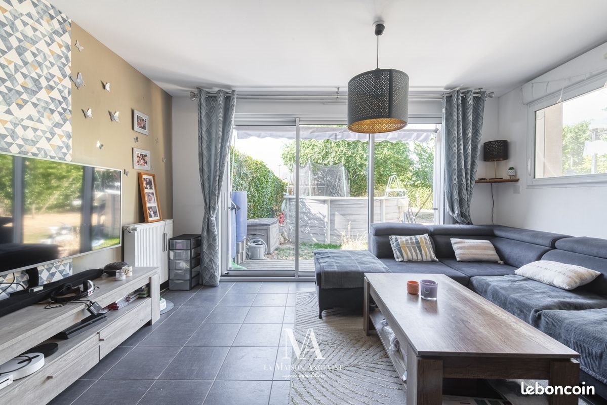 Maison à vendre, 125m², Saint-Augustin-des-Bois