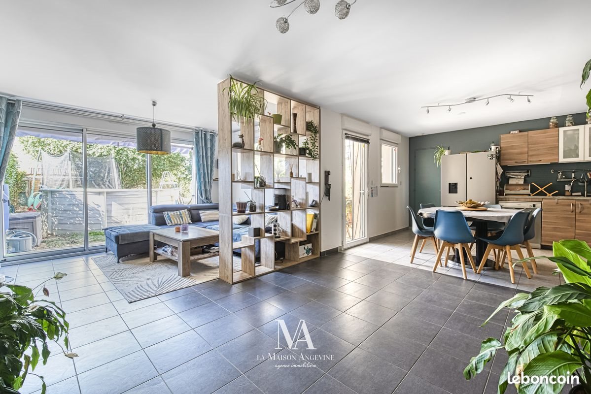 Maison à vendre, 125m², Saint-Augustin-des-Bois