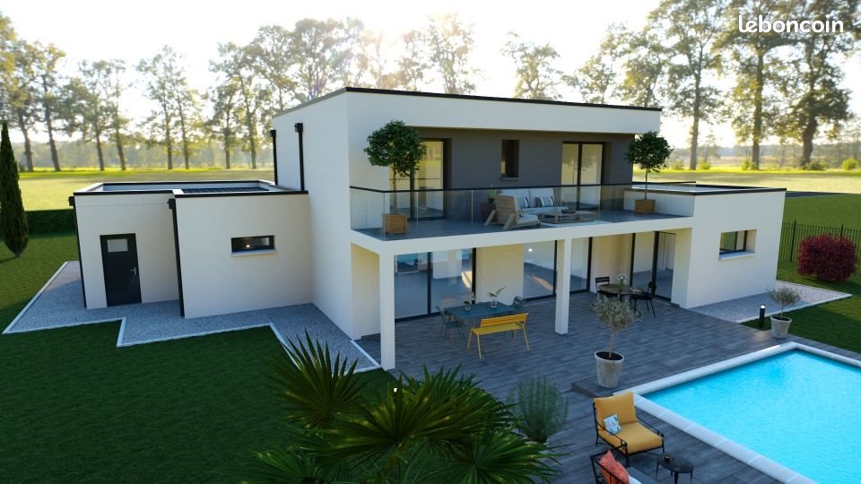 Maison à vendre, 153m², Bosmie-l'Aiguille