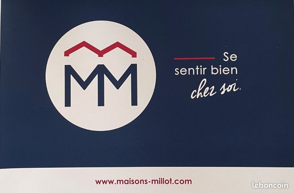 Maison à vendre, 153m², Bosmie-l'Aiguille