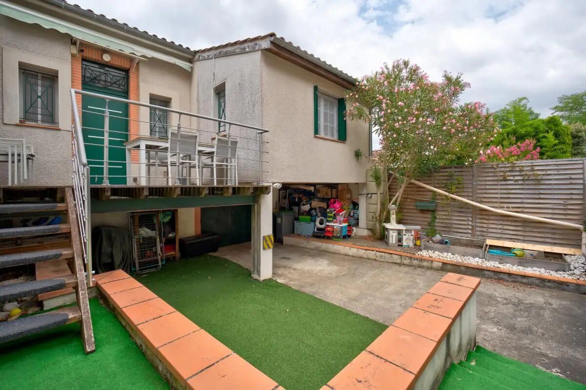 Maison à vendre, 100m², Toulouse