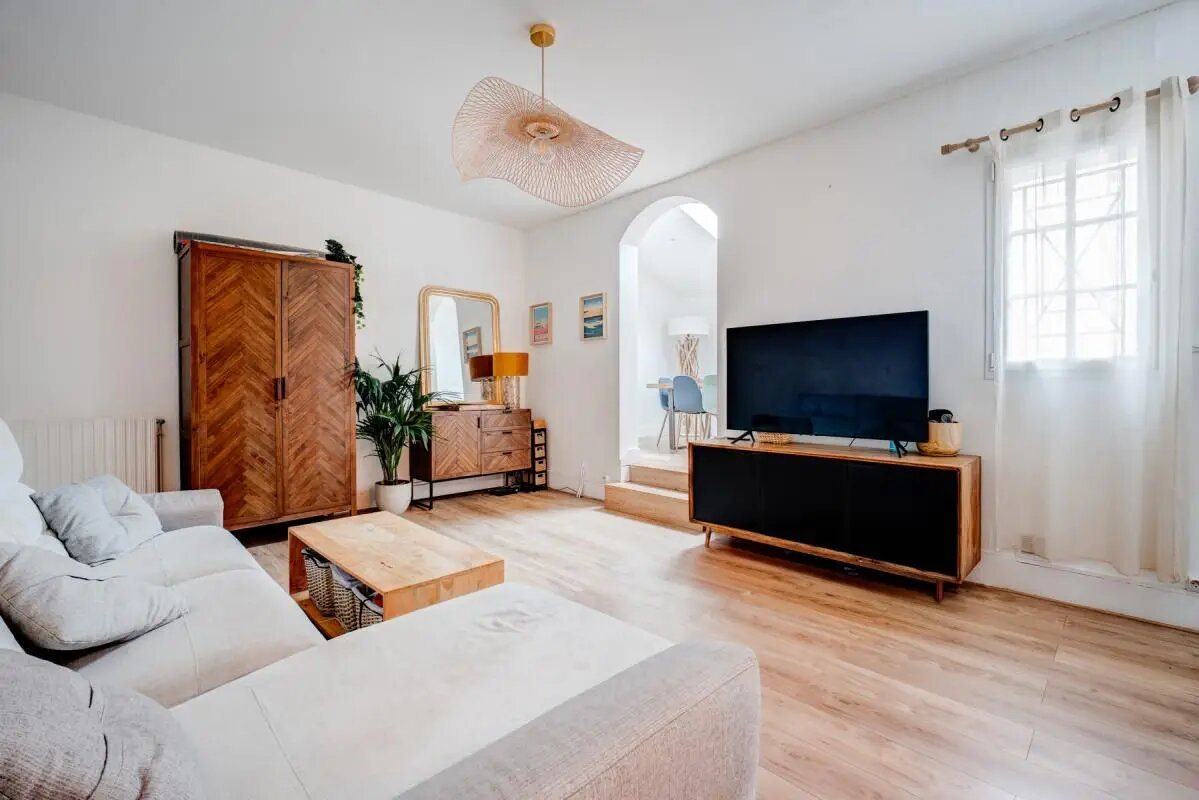 Maison à vendre, 100m², Toulouse