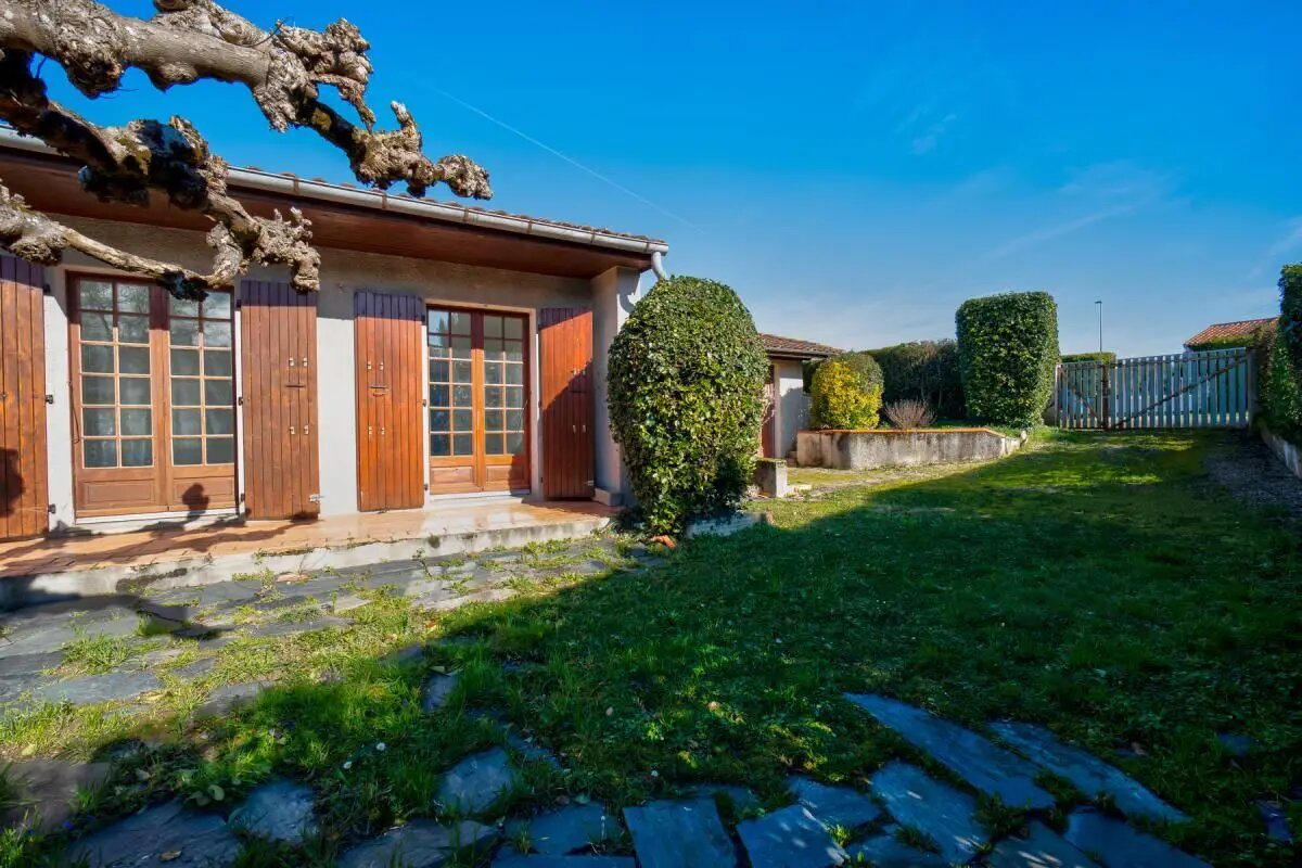 Maison à vendre, 90m², Flourens