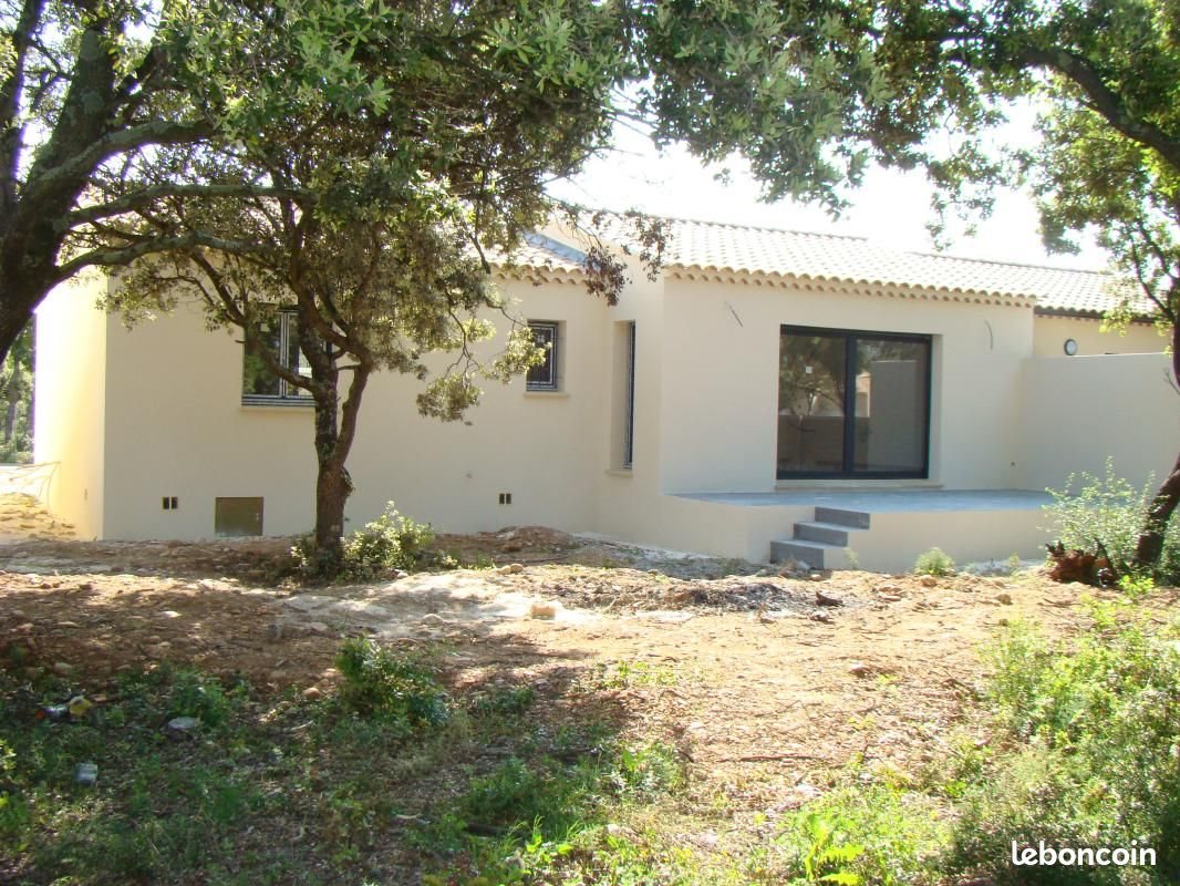 Maison à vendre, 70m², Saint-Laurent-des-Arbres