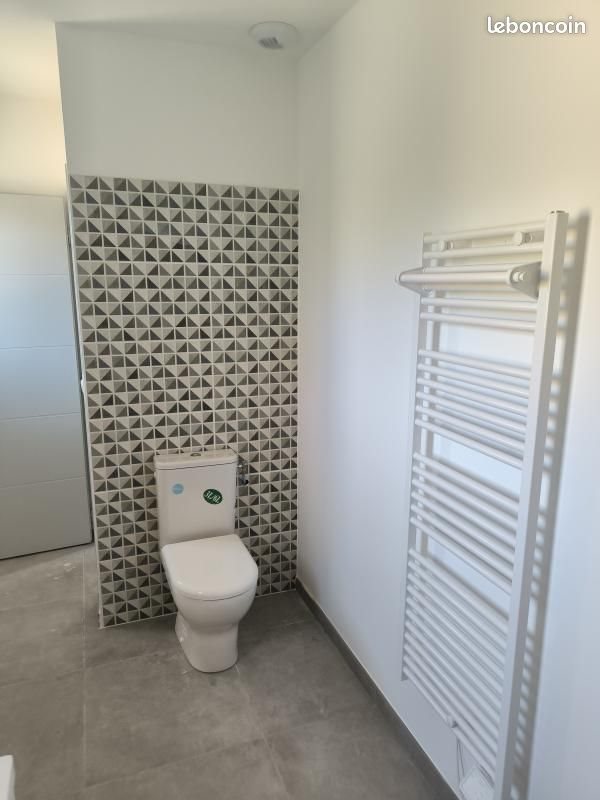 Maison à vendre, 70m², Saint-Laurent-des-Arbres