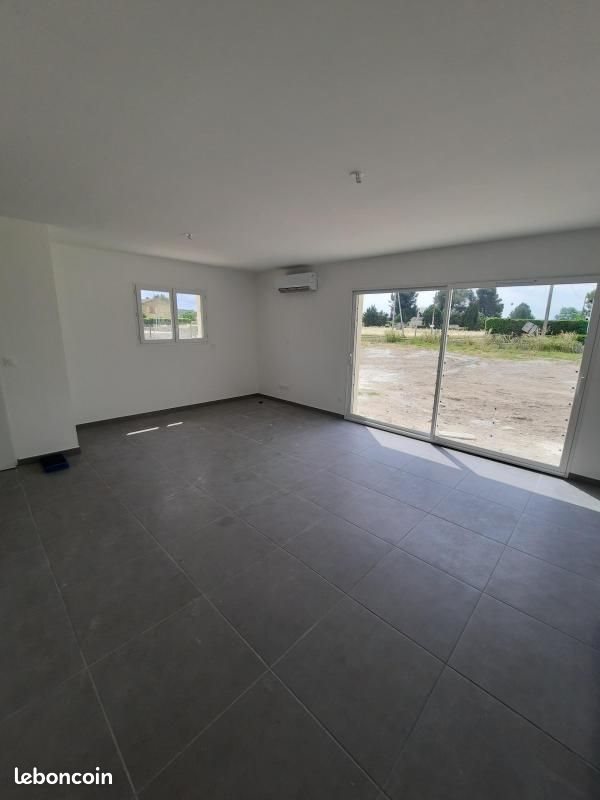 Maison à vendre, 70m², Gaujac