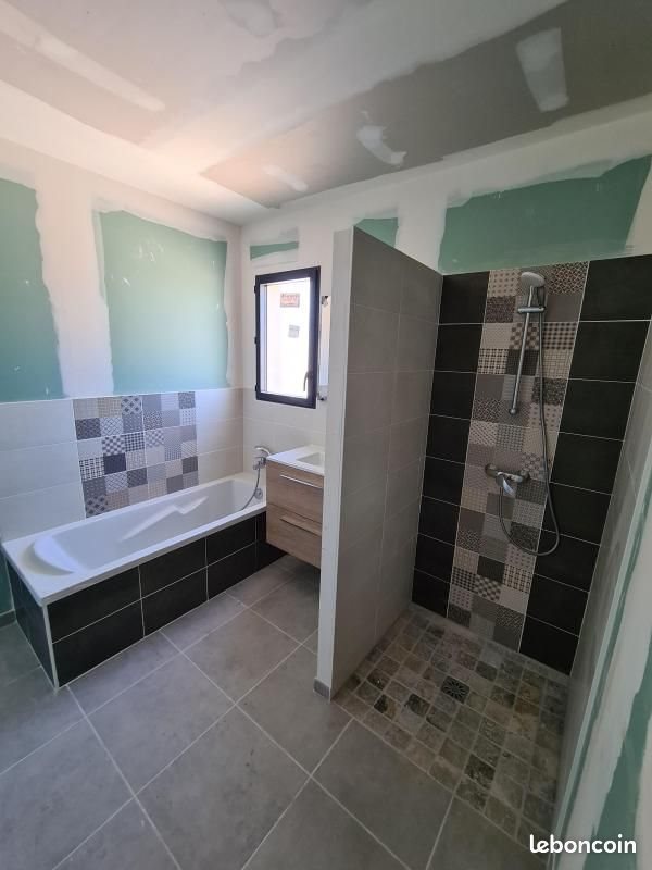 Maison à vendre, 70m², Gaujac