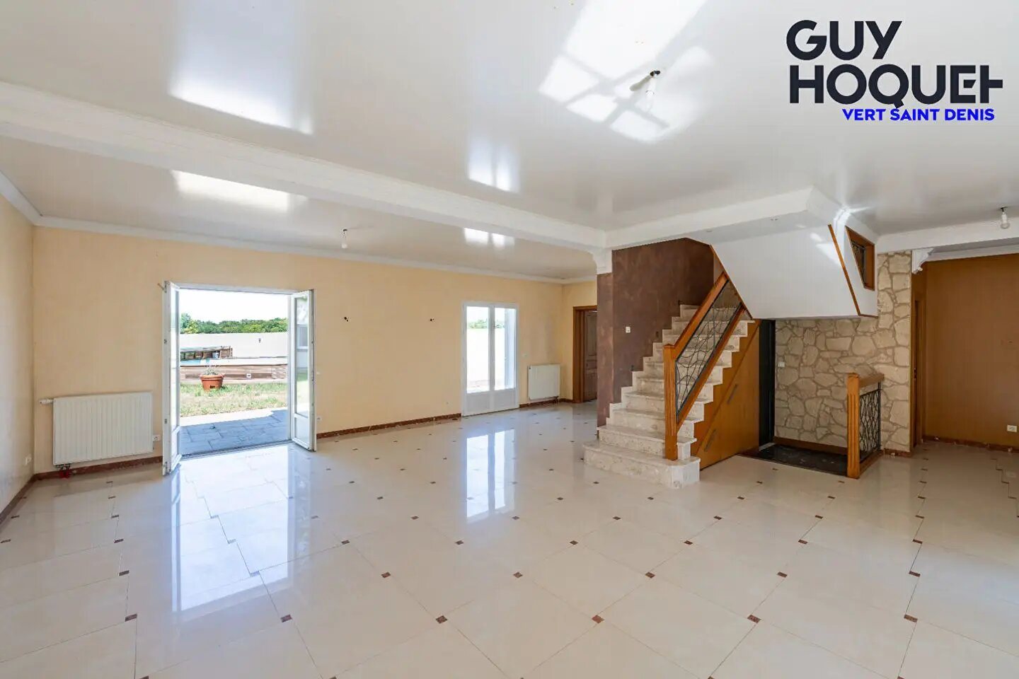 Maison à vendre, 200m², Vert-Saint-Denis