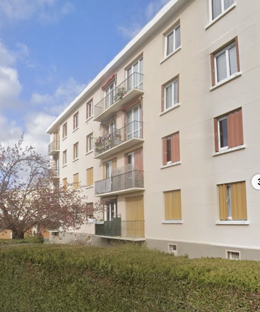 Appartement à vendre, 51m², La Rochette