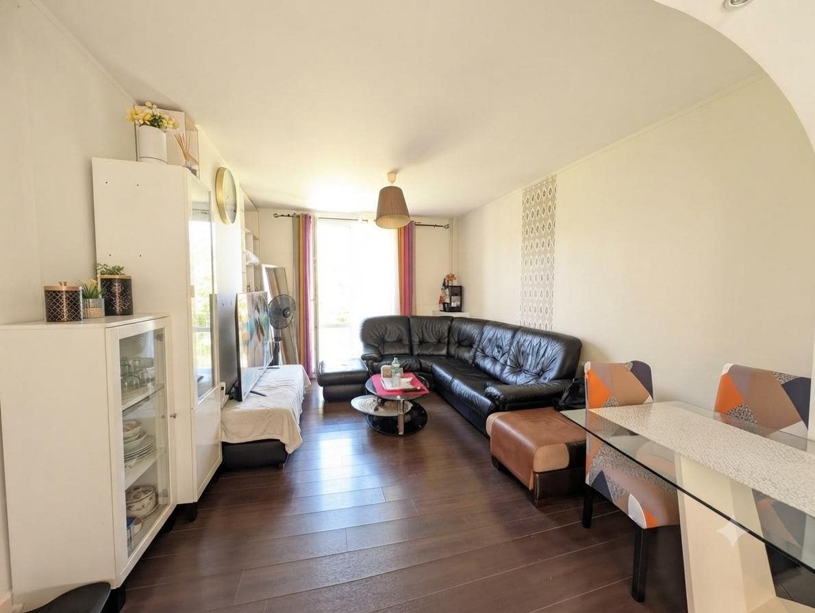 Appartement à vendre, 51m², La Rochette