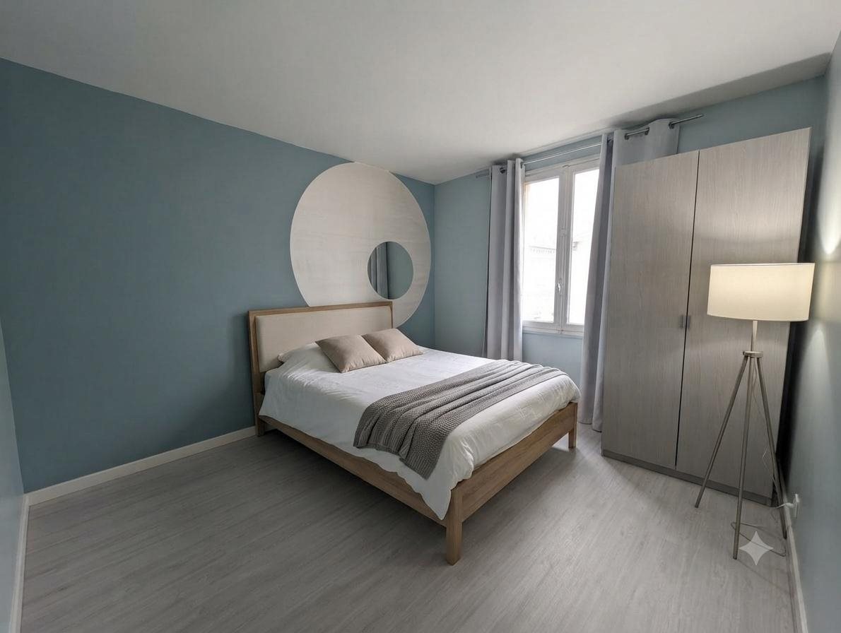 Appartement à vendre, 51m², La Rochette