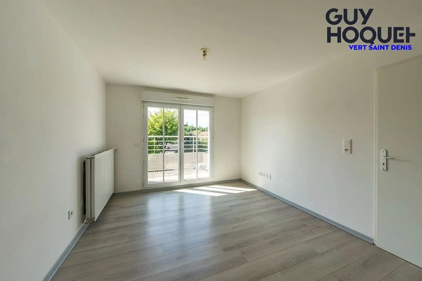 Appartement à vendre, 39m², Vert-Saint-Denis