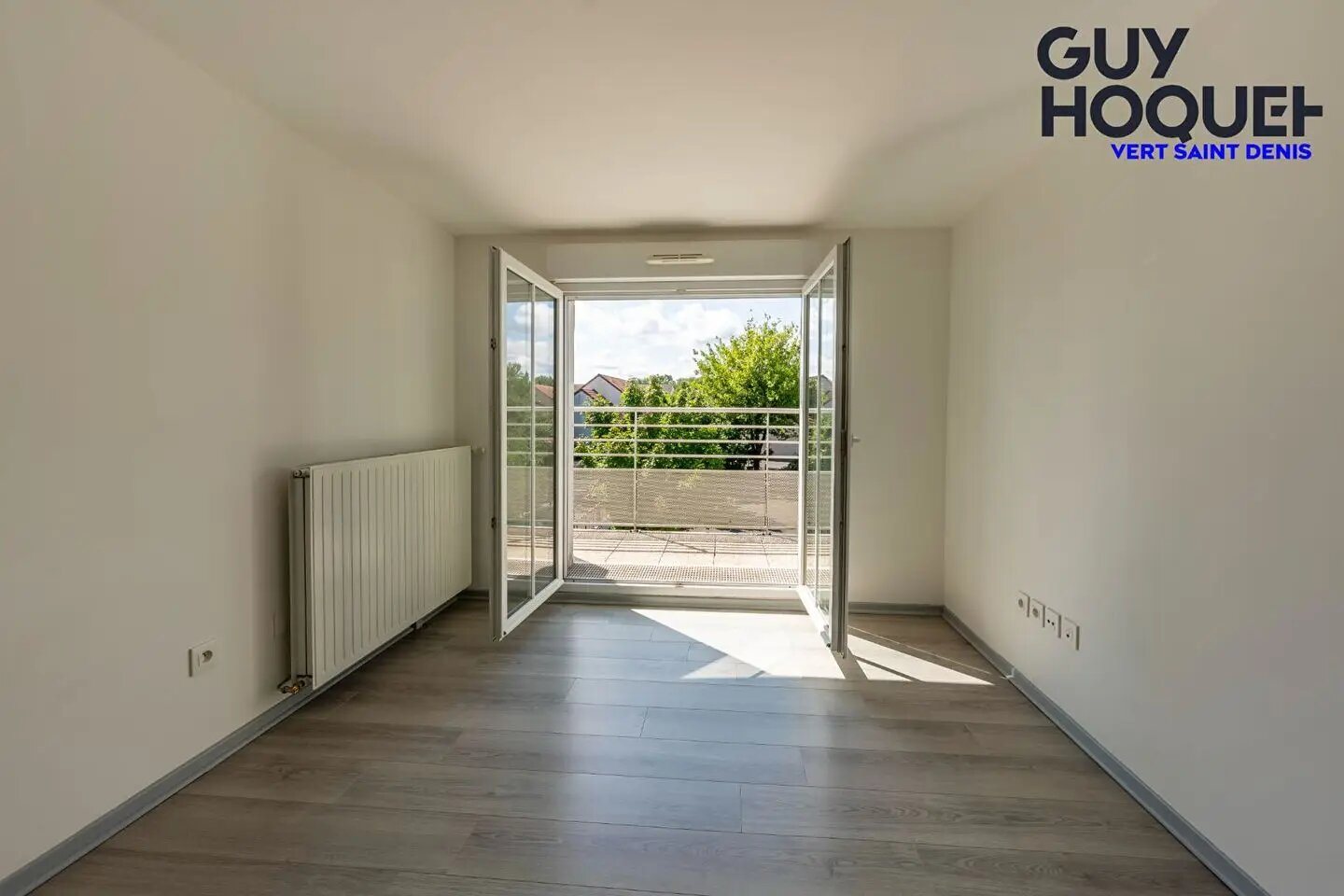 Appartement à vendre, 39m², Vert-Saint-Denis
