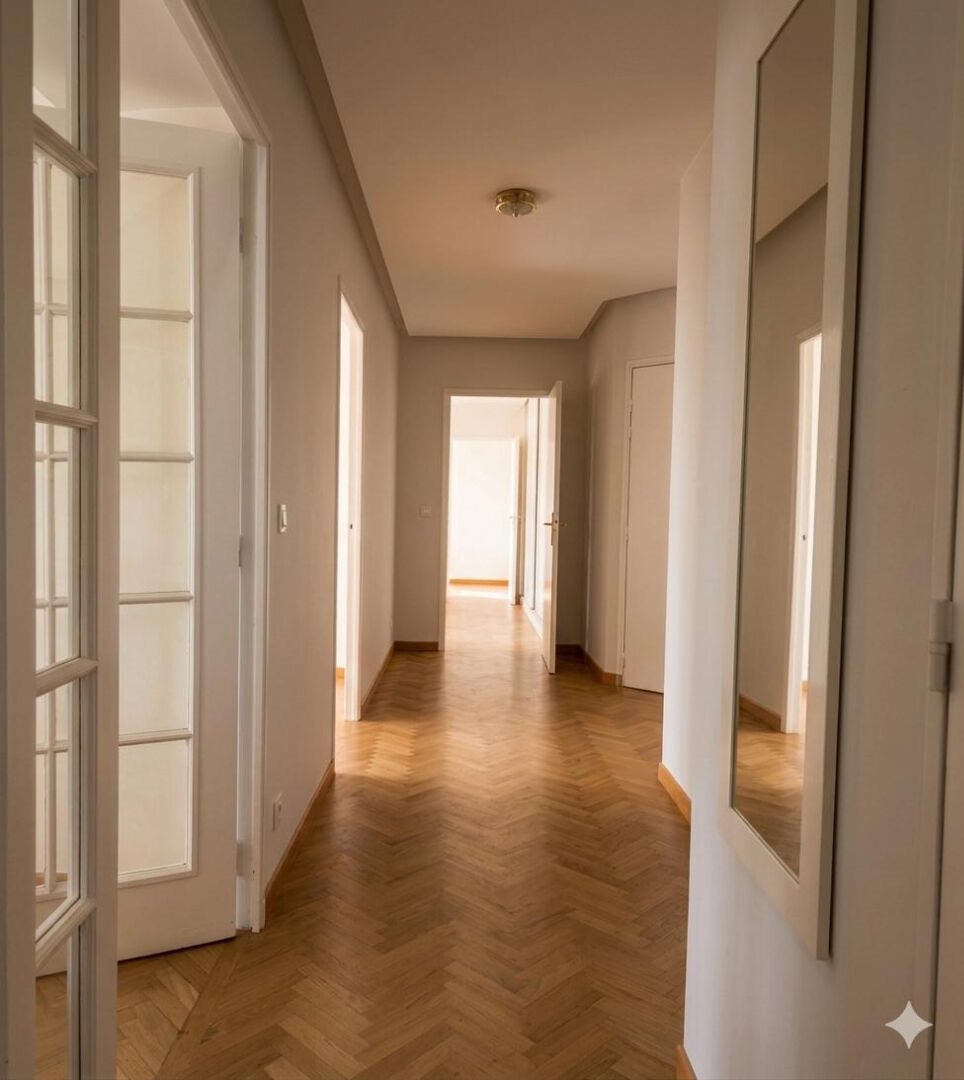 Appartement à vendre, 112m², Vitry-sur-Seine