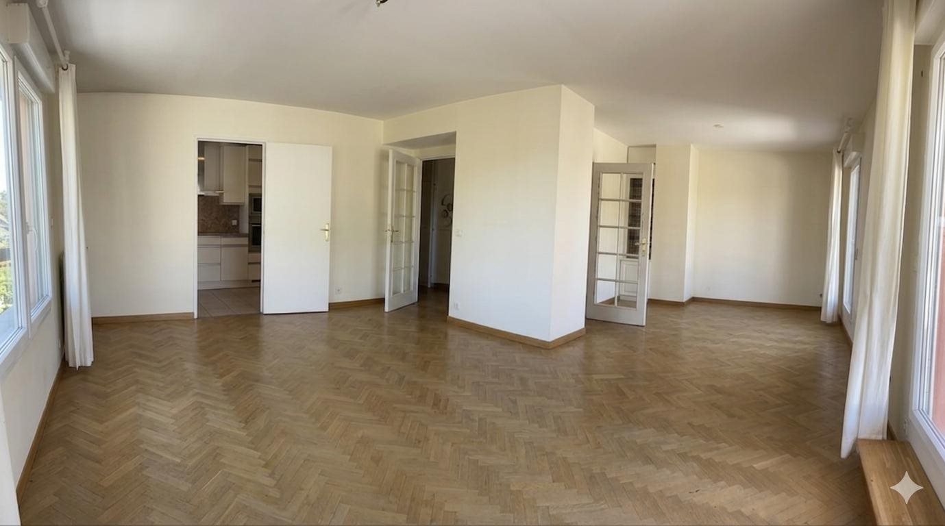 Appartement à vendre, 112m², Vitry-sur-Seine