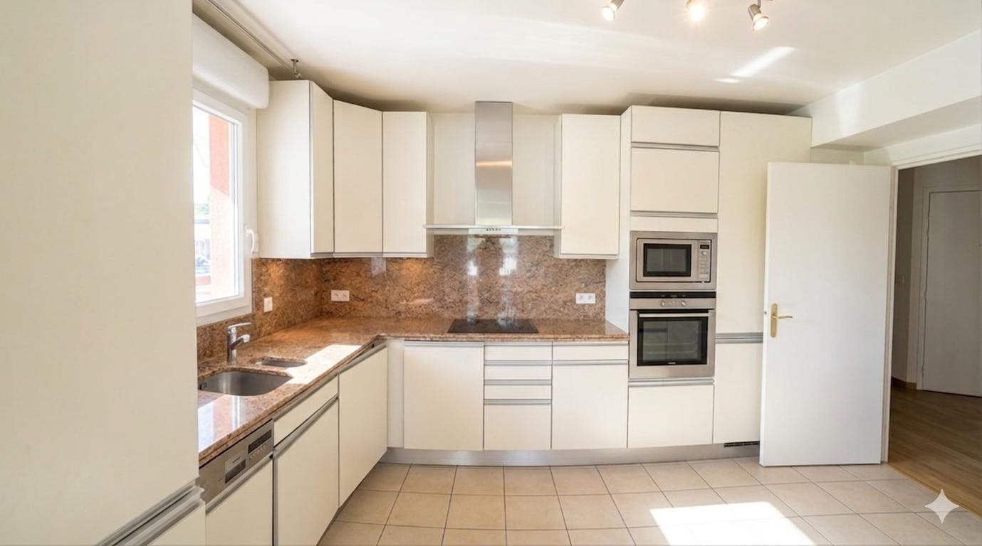 Appartement à vendre, 112m², Vitry-sur-Seine