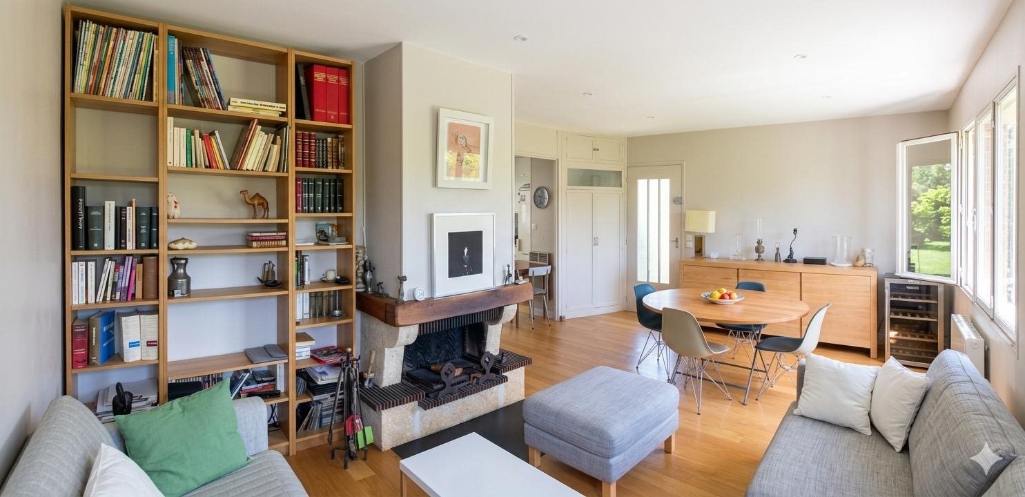 Maison à vendre, 59m², Vert-Saint-Denis