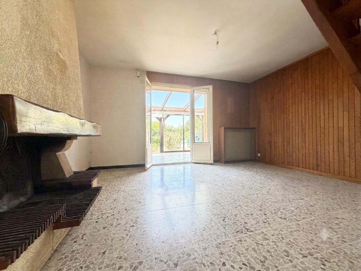 Maison à vendre, 95m², Vert-Saint-Denis