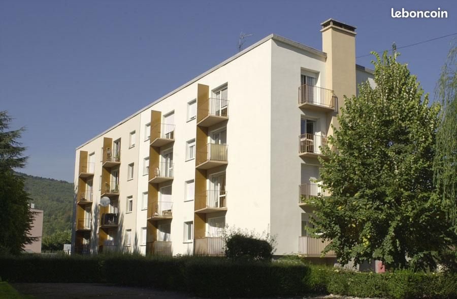 Appartement à louer, 62m², Kaysersberg