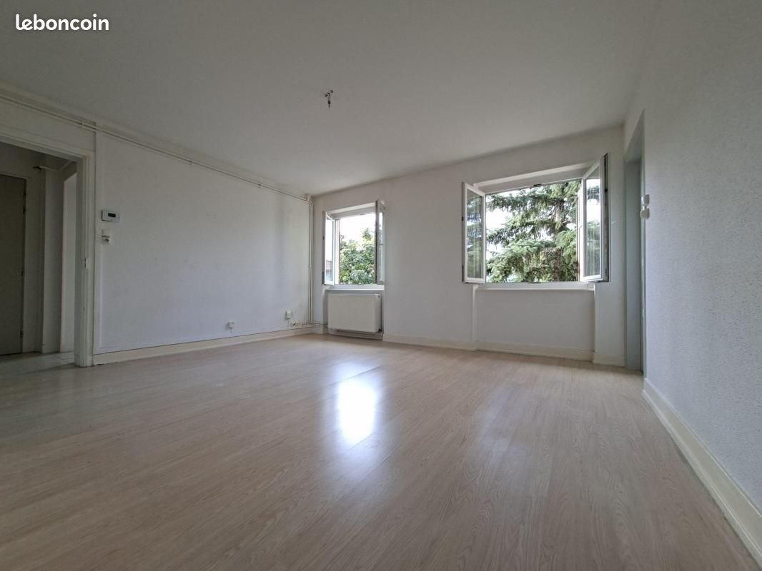 Appartement à vendre, 81m², Wittenheim
