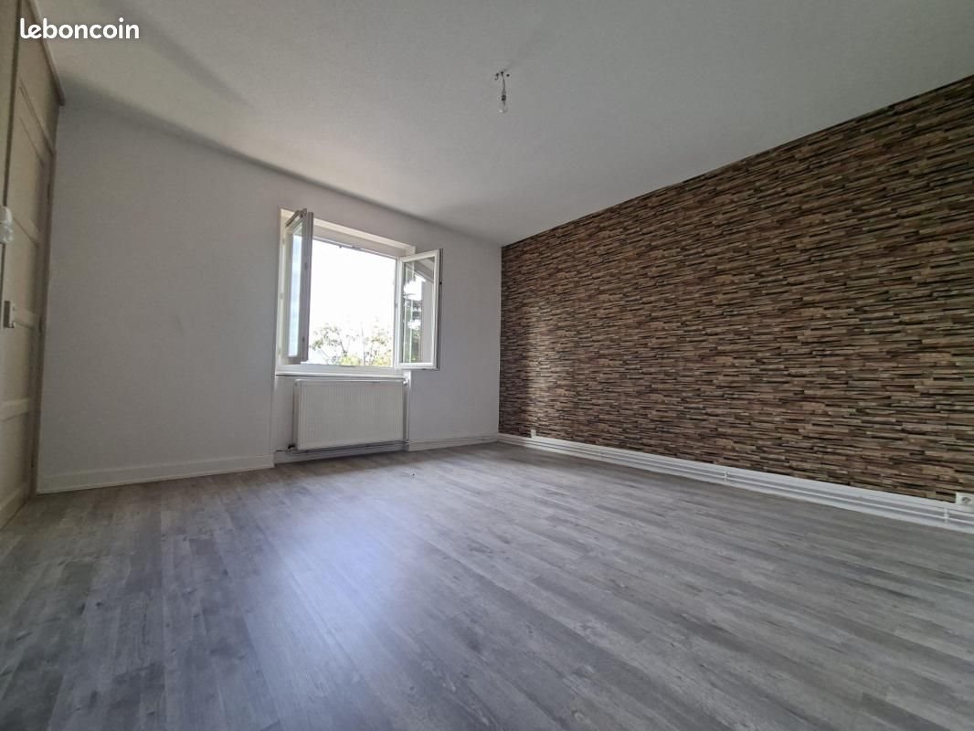 Appartement à vendre, 81m², Wittenheim