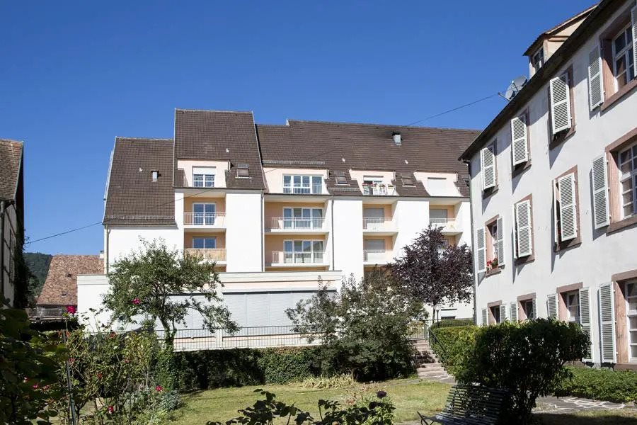 Appartement à louer, 32m², Ribeauvillé
