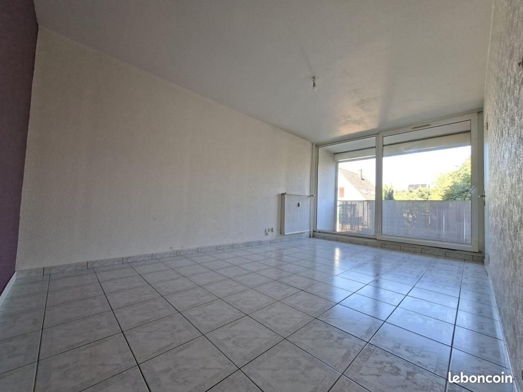 Appartement à vendre, 77m², Baldersheim