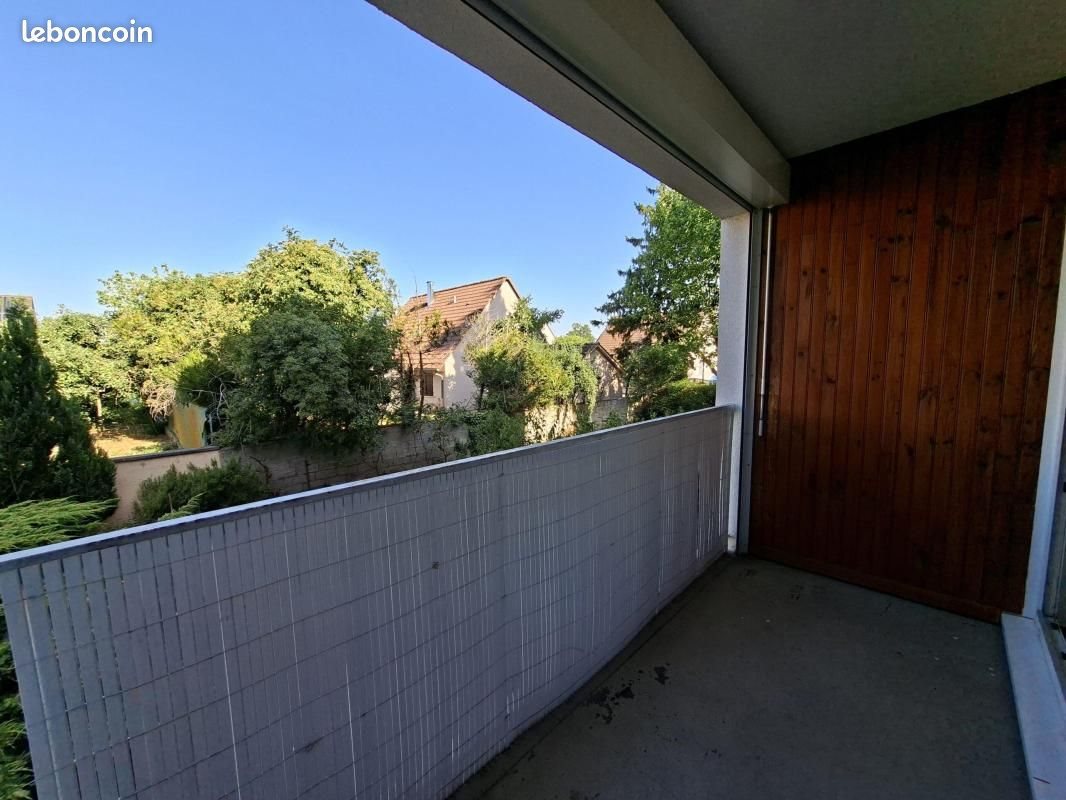 Appartement à vendre, 77m², Baldersheim