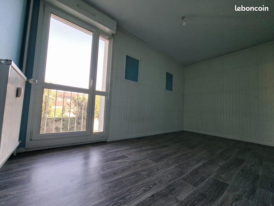 Appartement à vendre, 77m², Baldersheim