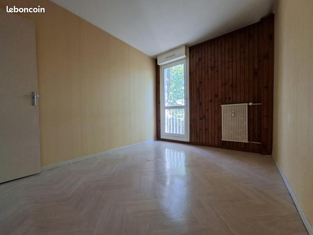 Appartement à vendre, 77m², Baldersheim