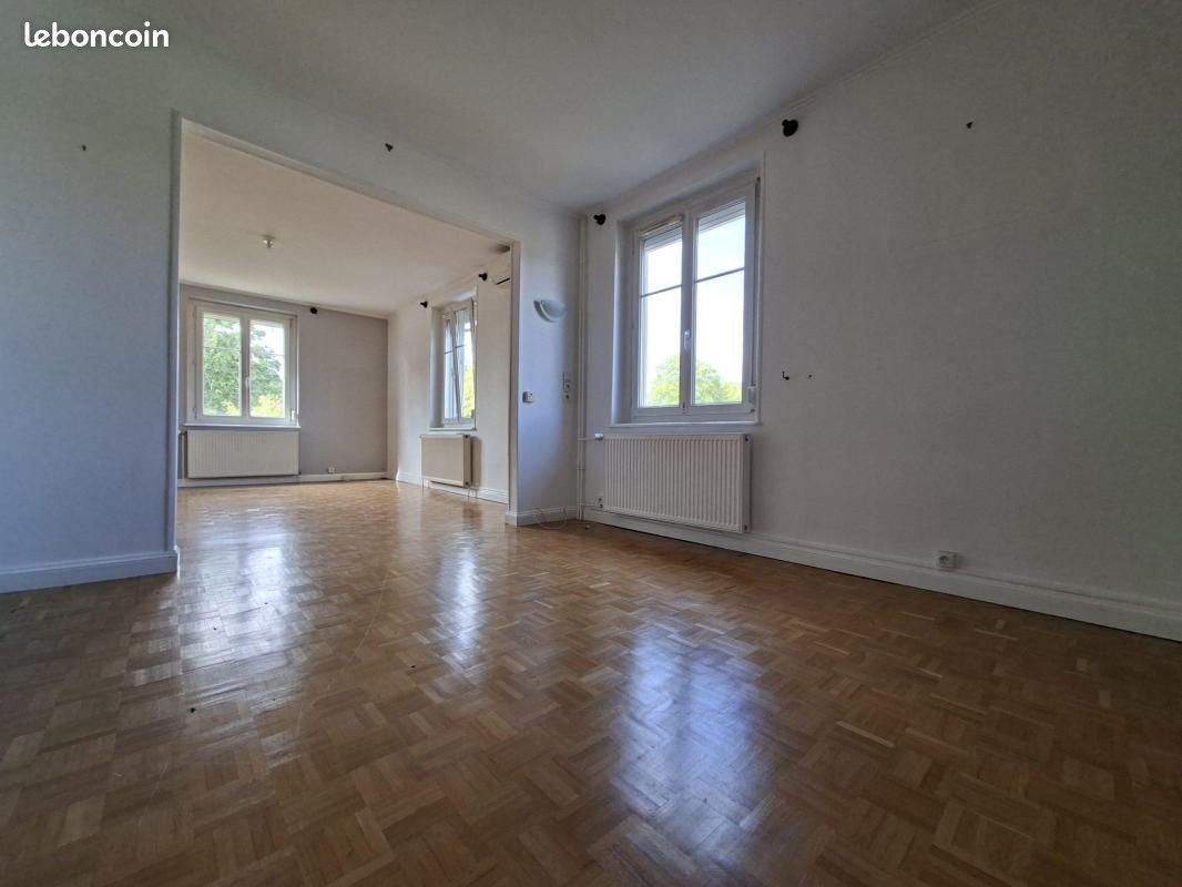 Maison à vendre, 100m², Wittenheim