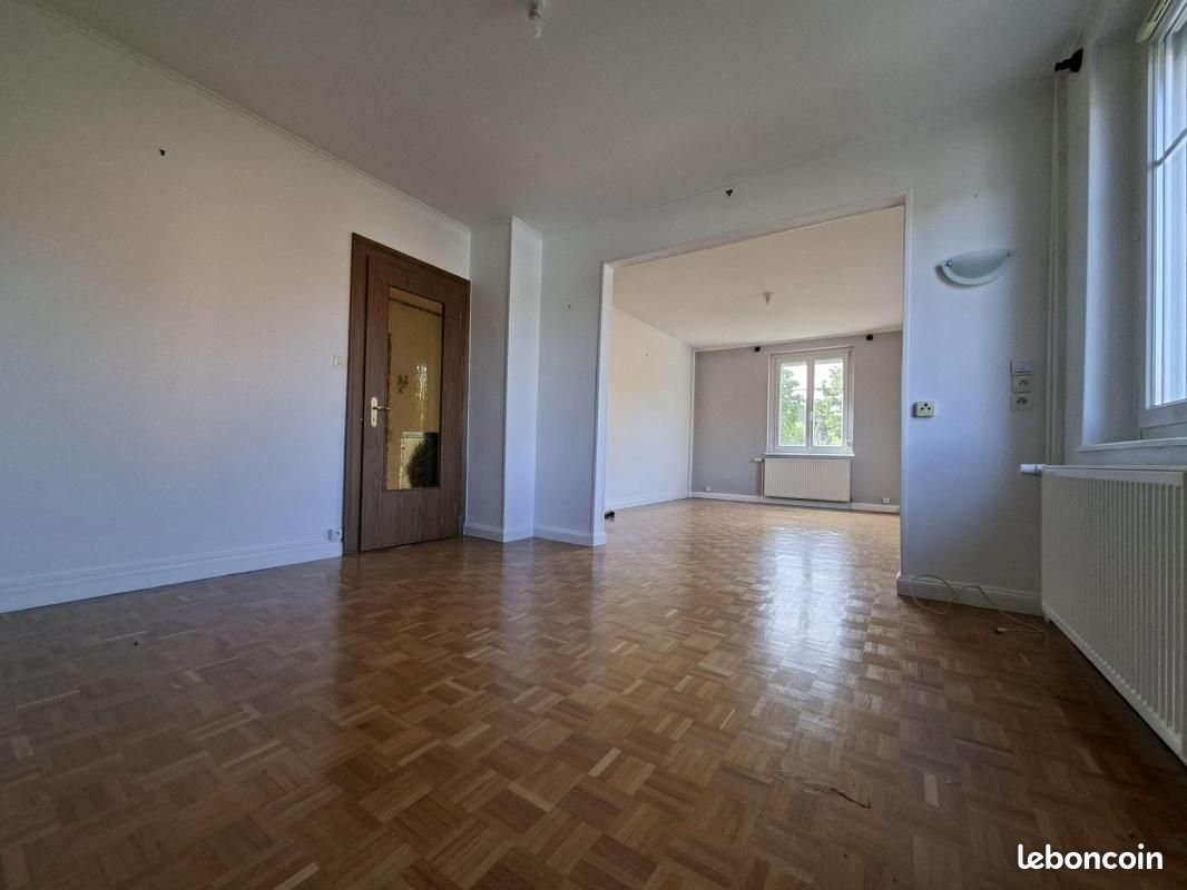 Maison à vendre, 100m², Wittenheim