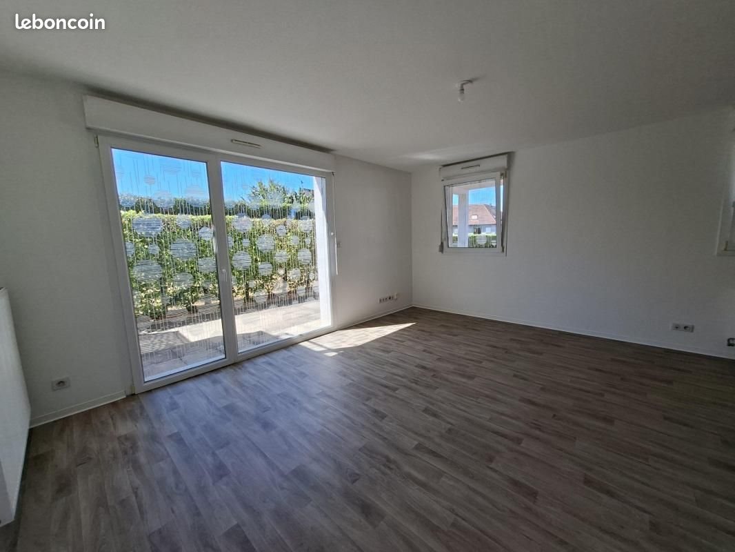 Appartement à louer, 73m², Habsheim