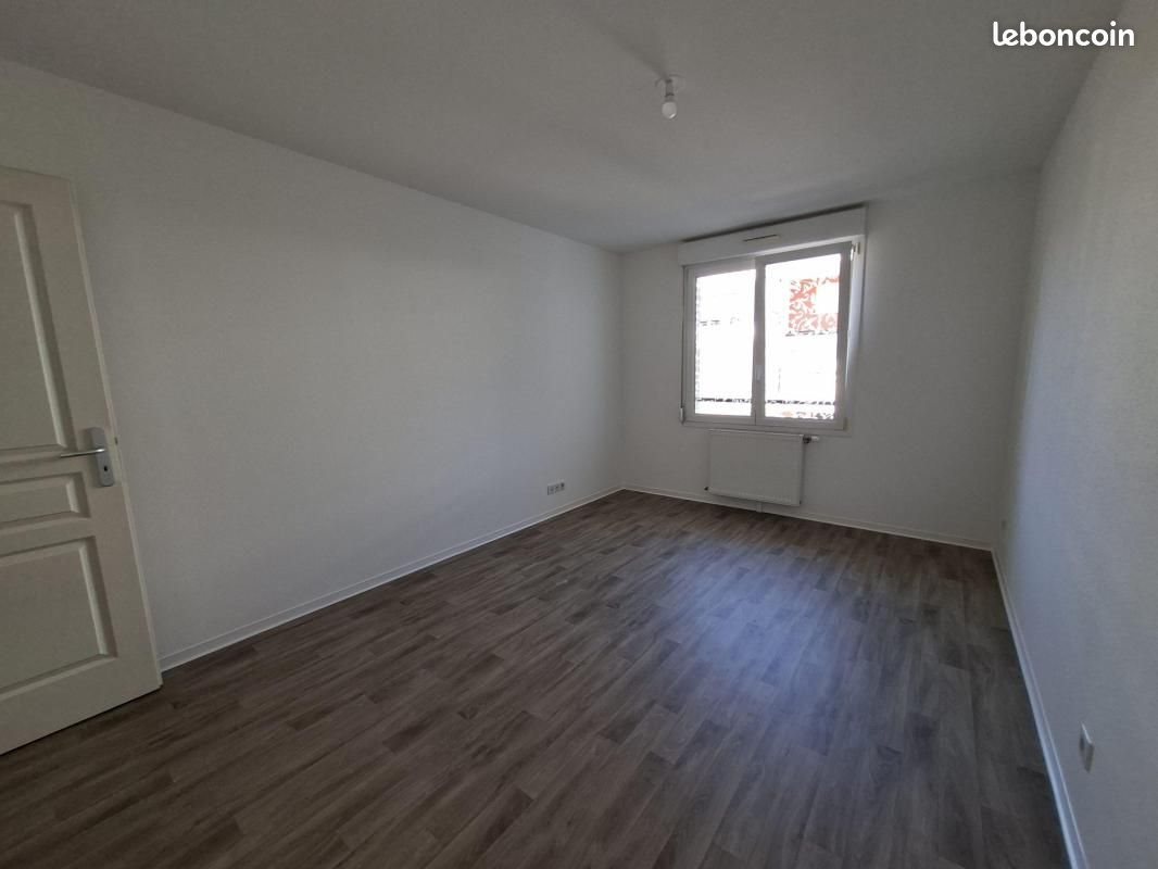 Appartement à louer, 73m², Habsheim