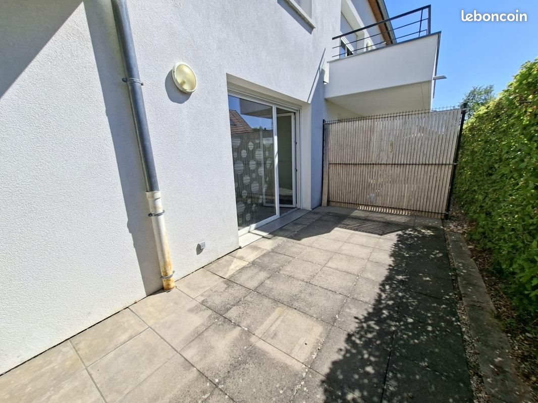 Appartement à louer, 73m², Habsheim