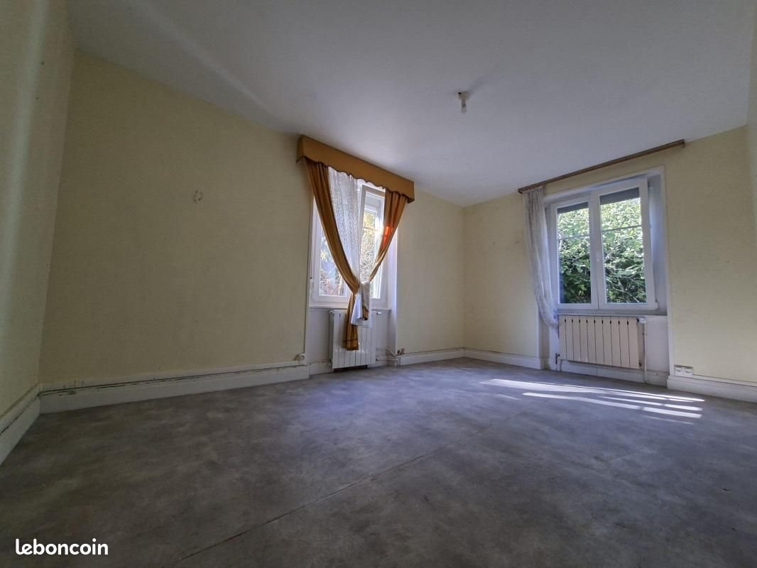 Maison à vendre, 99m², Guebwiller