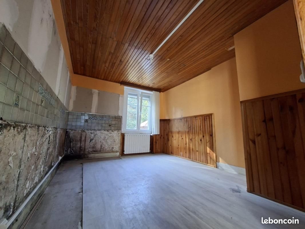 Maison à vendre, 99m², Guebwiller