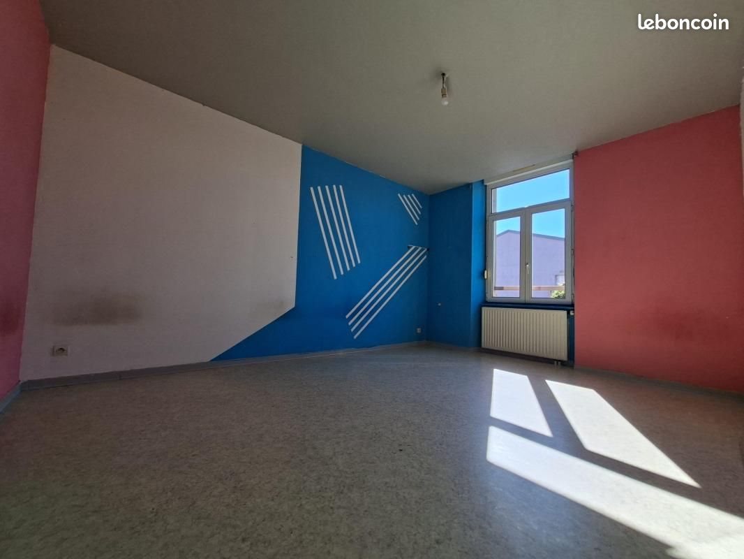 Appartement à vendre, 73m², Guebwiller