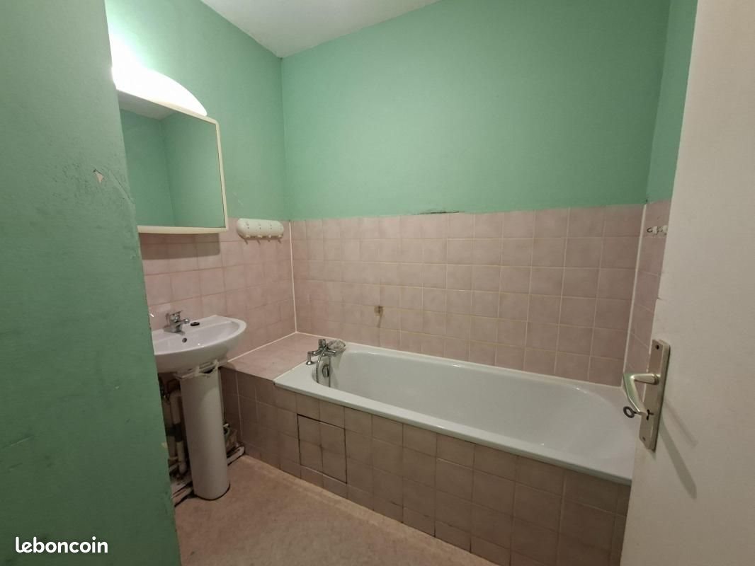 Appartement à vendre, 73m², Guebwiller