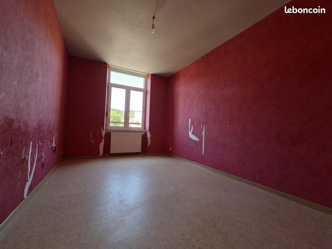 Appartement à vendre, 73m², Guebwiller
