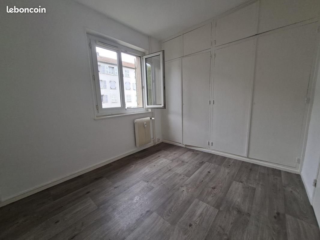 Appartement à louer, 65m², Wittenheim