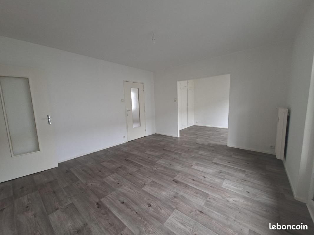 Appartement à louer, 65m², Wittenheim