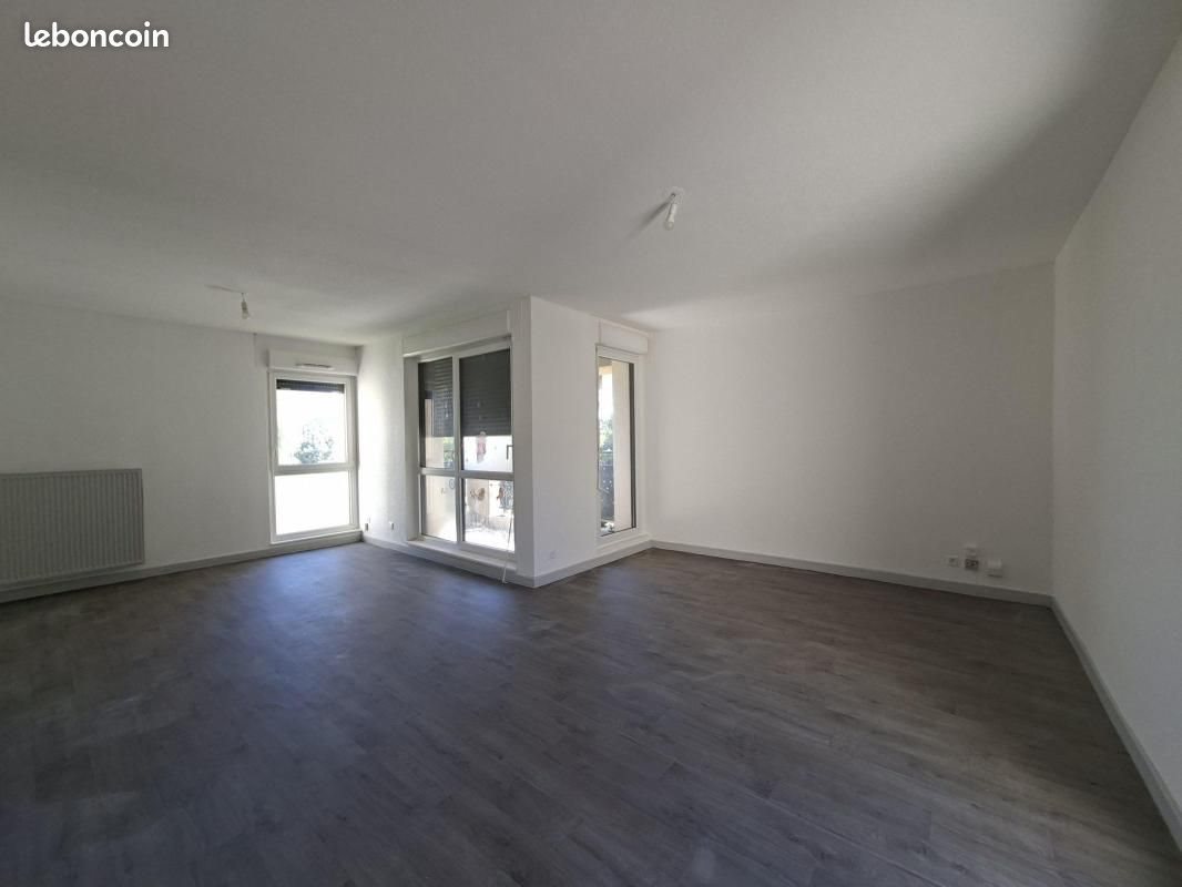 Appartement à louer, 86m², Wittenheim