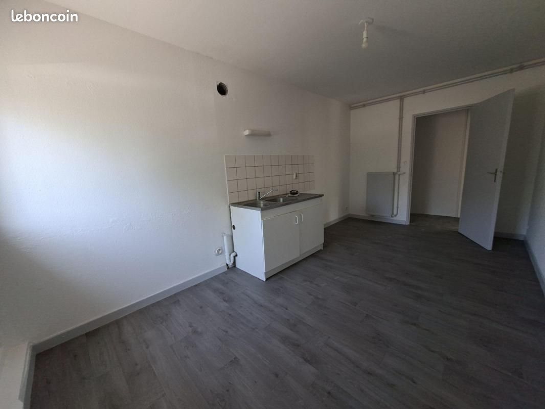 Appartement à louer, 86m², Wittenheim