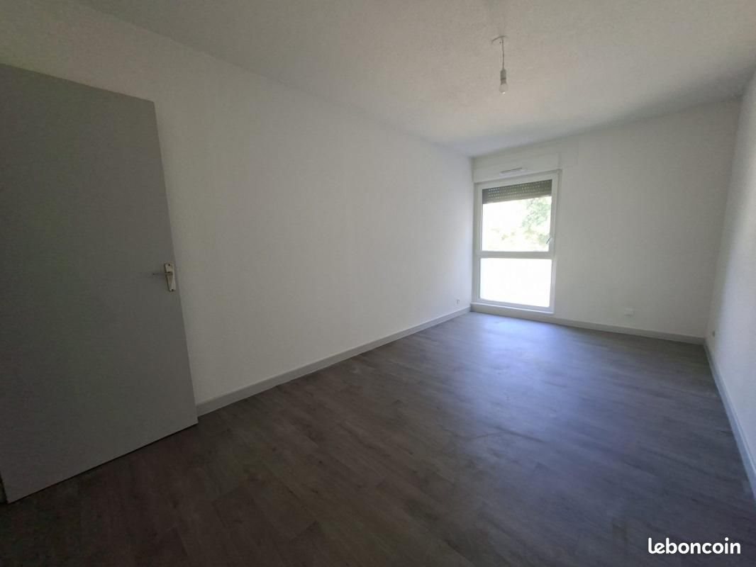Appartement à louer, 86m², Wittenheim
