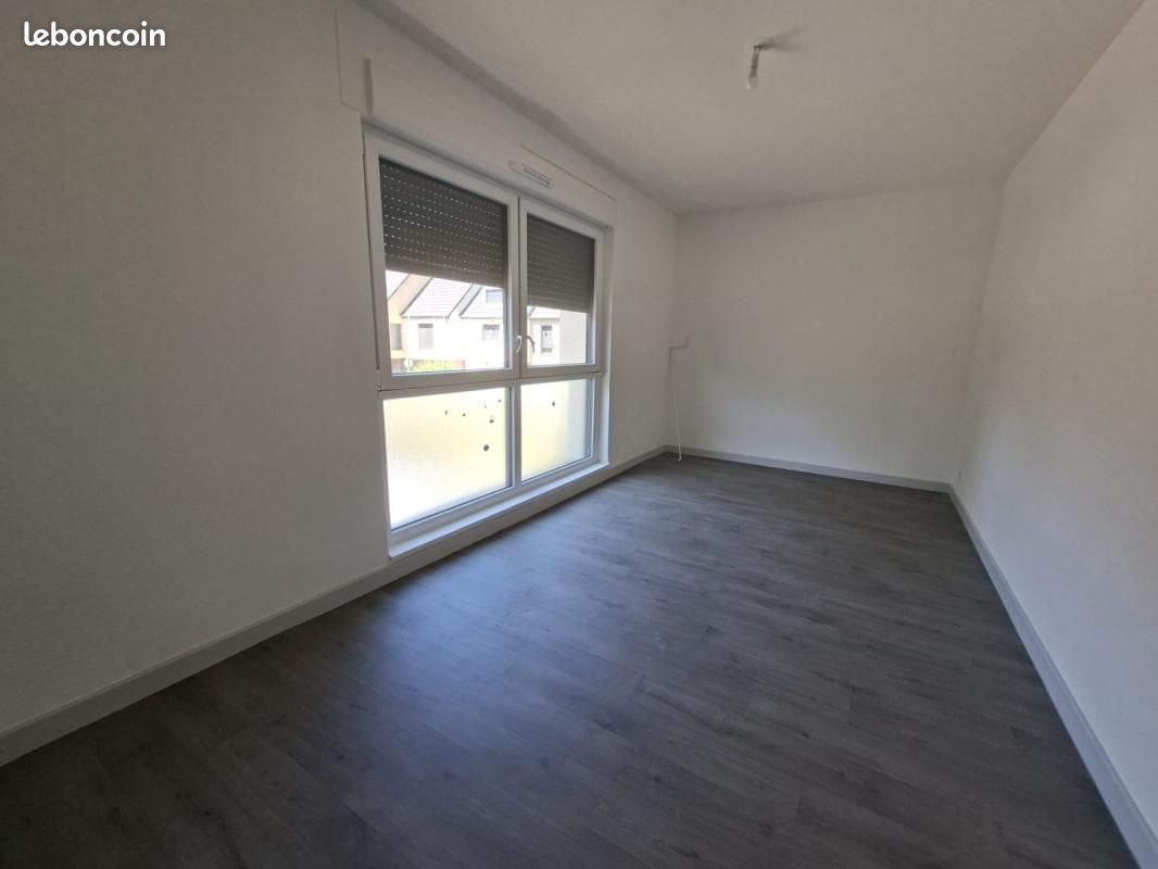 Appartement à louer, 86m², Wittenheim
