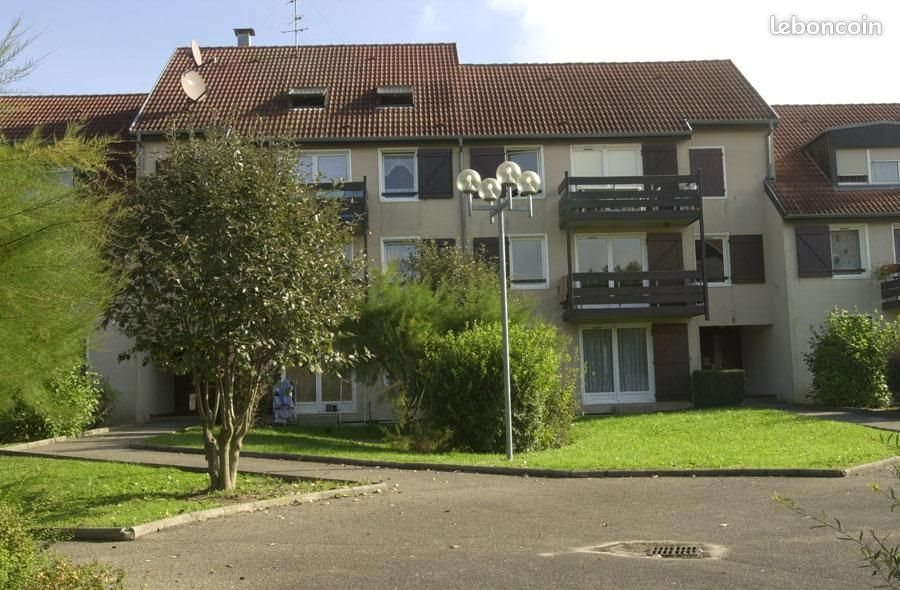 Appartement à louer, 64m², Kunheim