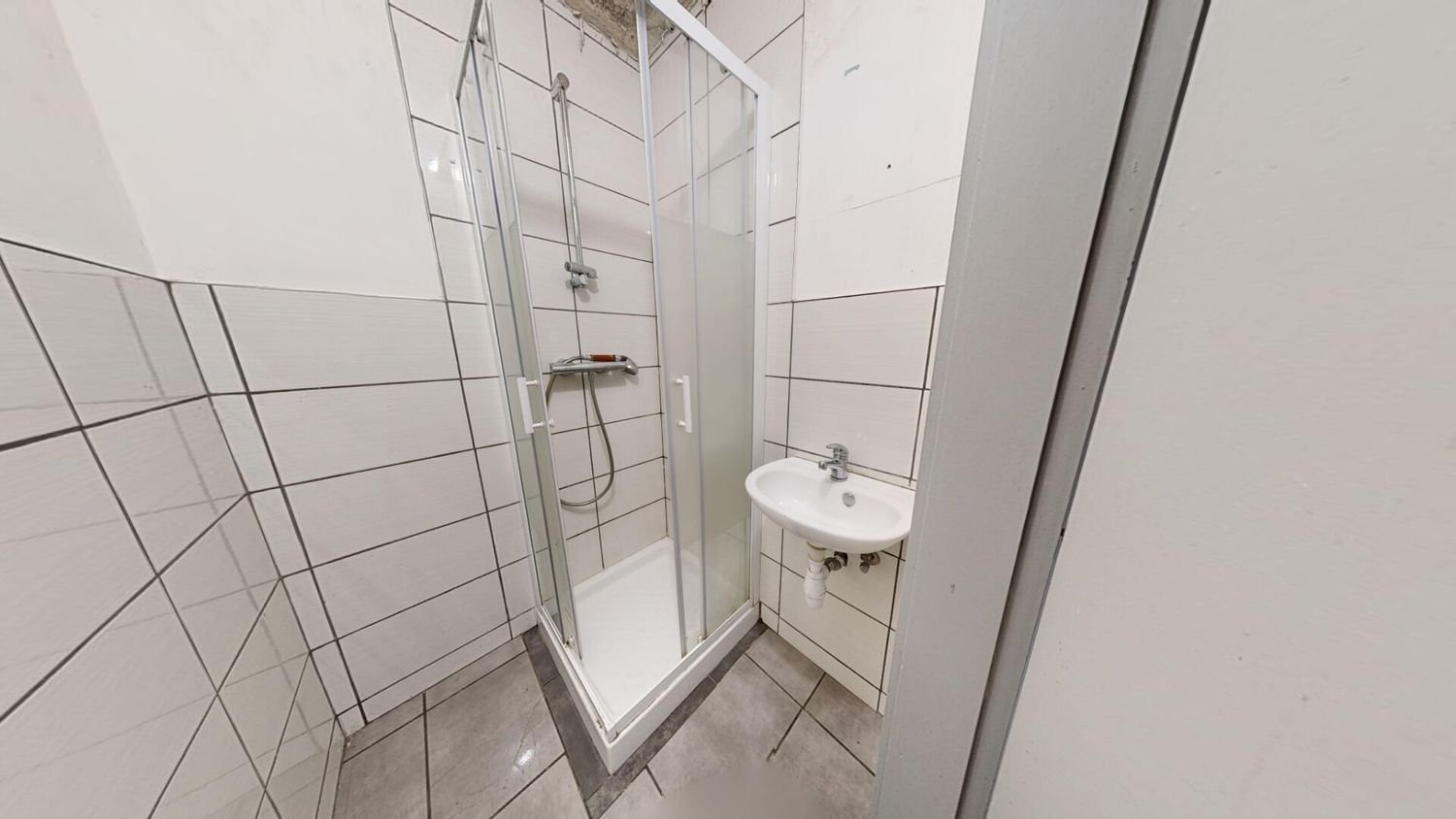 Appartement à louer, 35m², Mulhouse