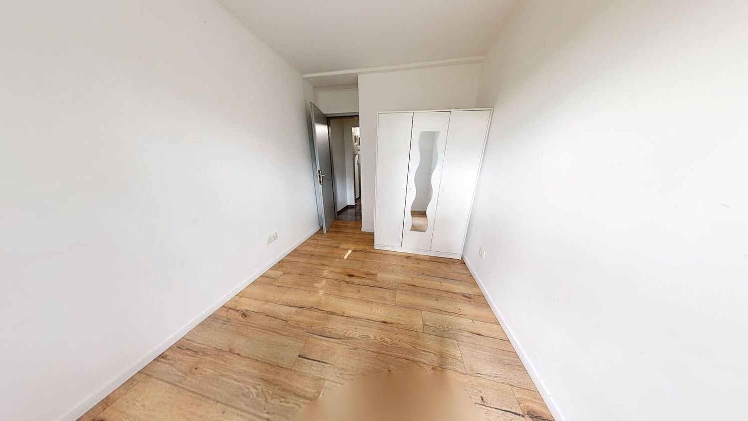 Appartement à louer, 35m², Mulhouse