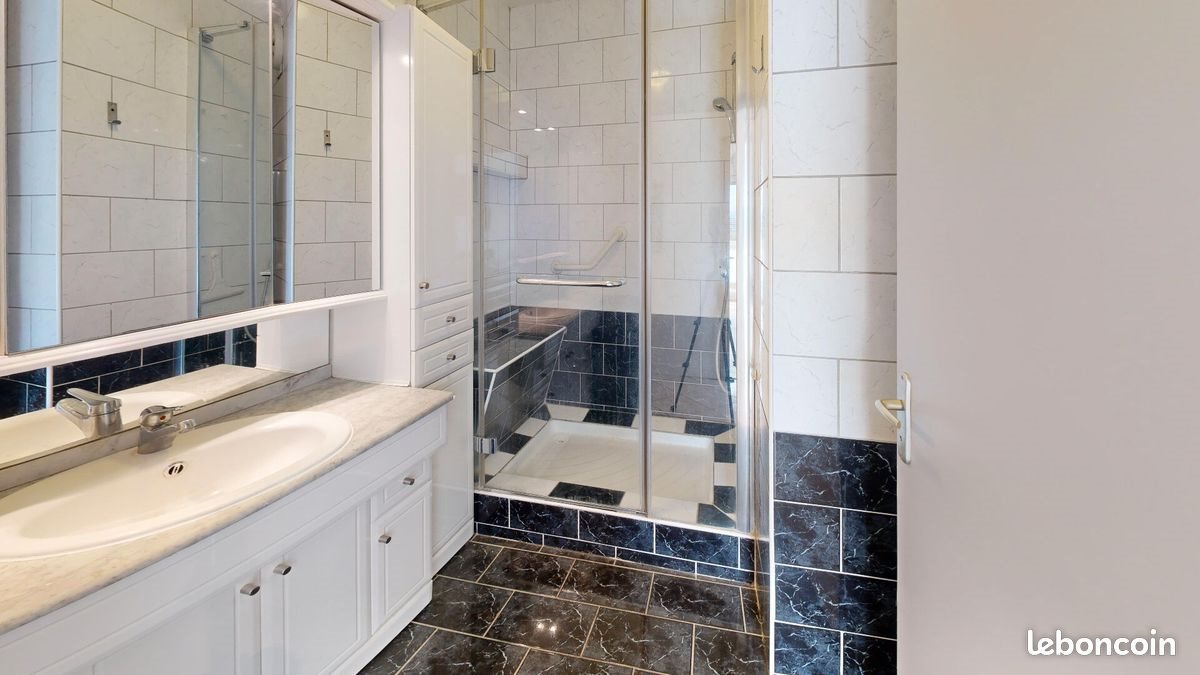 Appartement à vendre, 82m², Mulhouse